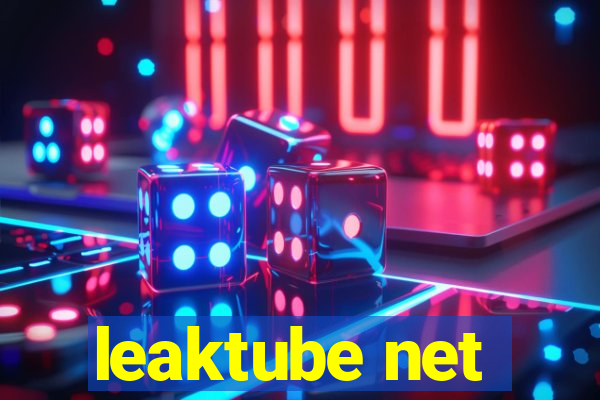 leaktube net